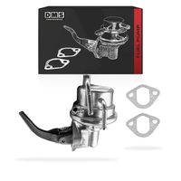 Toyota Hilux N60 (1998 - 2004) Fuel Pump