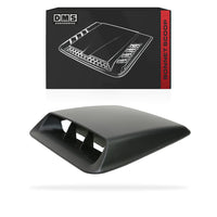 Toyota LandCruiser Prado 150 Series (2009 - 2023) Bonnet Scoop