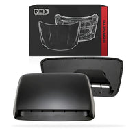 Toyota Hilux N70 (2005 - 2011) Bonnet Scoop