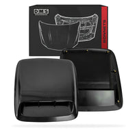 Toyota Hilux N10 / N20 / N30 / N40 / N50 / N60 / N70 / N80 (1968 - 2025) Bonnet Scoop