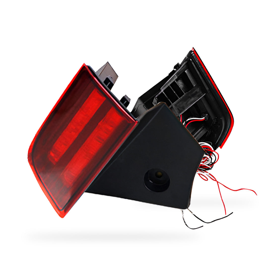 Perodua Qve Rear Light Mitsubishi Pajero Sport QE (2015 - 2016) LED Rear Bumper Lights LH + R ...
