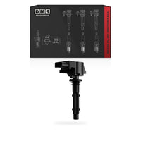 Mercedes-Benz GLK-Class X204 (2010 - 2012) 3.5L Ignition Coils Complete Set