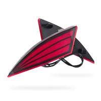 Lexus RX450h (2020 - 2022) LED Rear Bumper Lights LH + RH