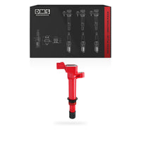 Jeep Grand Cherokee WH / WK (2005 - 2008) 3.7L Ignition Coils Complete Set