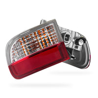 Mazda BT-50 UP / UR (2012 - 2020) Rear Bumper Reverse Lights LH + RH