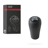 Toyota Surf / 4 Runner N120 / N130 / N180 (1993 - 2002) 5-Speed Manual Gear Shift Knob