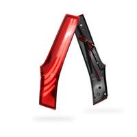 Honda Jazz GF / GK (2014 - 2019) LED Rear Trunk Pillar Lights LH + RH