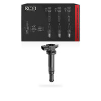 Hyundai Santa Fe CM (2005 - 2006) 2.7L Ignition Coils and Spark Plugs Complete Set