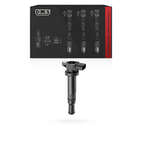 Kia Carnival VQ (2006 - 2011) 2.7L Ignition Coils and Spark Plugs Complete Set