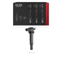 Kia Magentis MG (2005 - 2006) 2.7L Ignition Coils and Spark Plugs Complete Set