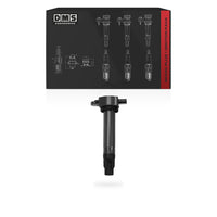 Dodge Caliber PM (2006 - 2019) 1.8L / 2.0L / 2.4L Ignition Coils Complete Set