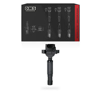 Mercedes-Benz C-Class W203 / W204 (2003 - 2011) 1.8L Ignition Coils and Spark Plugs Complete Set