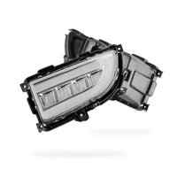 Mitsubishi Lancer CH (2004 - 2006) LED DRL Fog Lamp  LH + RH