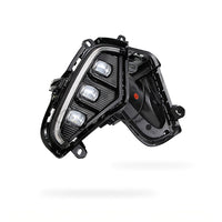 Toyota RAV4 XA50 (2019 - 2023) LED DRL Fog Lamp  LH + RH