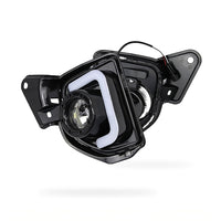 Toyota HiAce H200 (2014 - 2018) LED DRL Fog Lamp  LH + RH