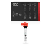 Volkswagen Beetle 9C / 1Y / 1L (2002 - 2016) 1.4L Ignition Coils Complete Set