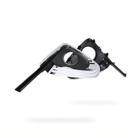 Toyota Fortuner AN150 / AN160 (2015 - 2016) LED DRL Fog Lamp  LH + RH