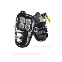 Kia Rio YB (2018 - 2020) LED DRL Fog Lamp  LH + RH