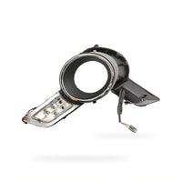 Toyota Kluger XU40 (2008 - 2010) LED DRL Fog Lamp  LH + RH