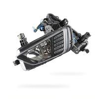 Volkswagen Polo 6R (2019 - 2020) LED DRL Fog Lamp  LH + RH
