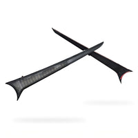 Toyota Camry XV70 (2018 - 2023) LED DRL Fog Lamp  LH + RH