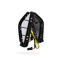 Hyundai Santa Fe TM (2021 - 2023) LED DRL Fog Lamp  LH + RH