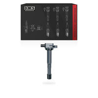 Honda CR-V RD / RE (2001 - 2012) 2.4L Ignition Coils and Spark Plugs Complete Set