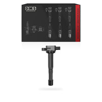 Honda S2000 AP (1999 - 2009) 2.0L Ignition Coils and Spark Plugs Complete Set