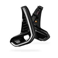 Toyota Hilux N80 (2020 - 2025) LED DRL Fog Lamp  LH + RH