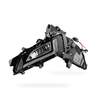 Hyundai Tucson TL / TLE (2019 - 2020) LED DRL Fog Lamp  LH + RH