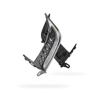 Toyota Camry XV80 (2025) LED DRL Fog Lamp  LH + RH