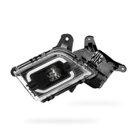 Chevrolet Silverado T1 (2019 - 2023) LED DRL Fog Lamp  LH + RH