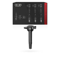 Nissan Pulsar N16 (2000 - 2003) 1.6L / 1.8L Ignition Coils and Spark Plugs Complete Set