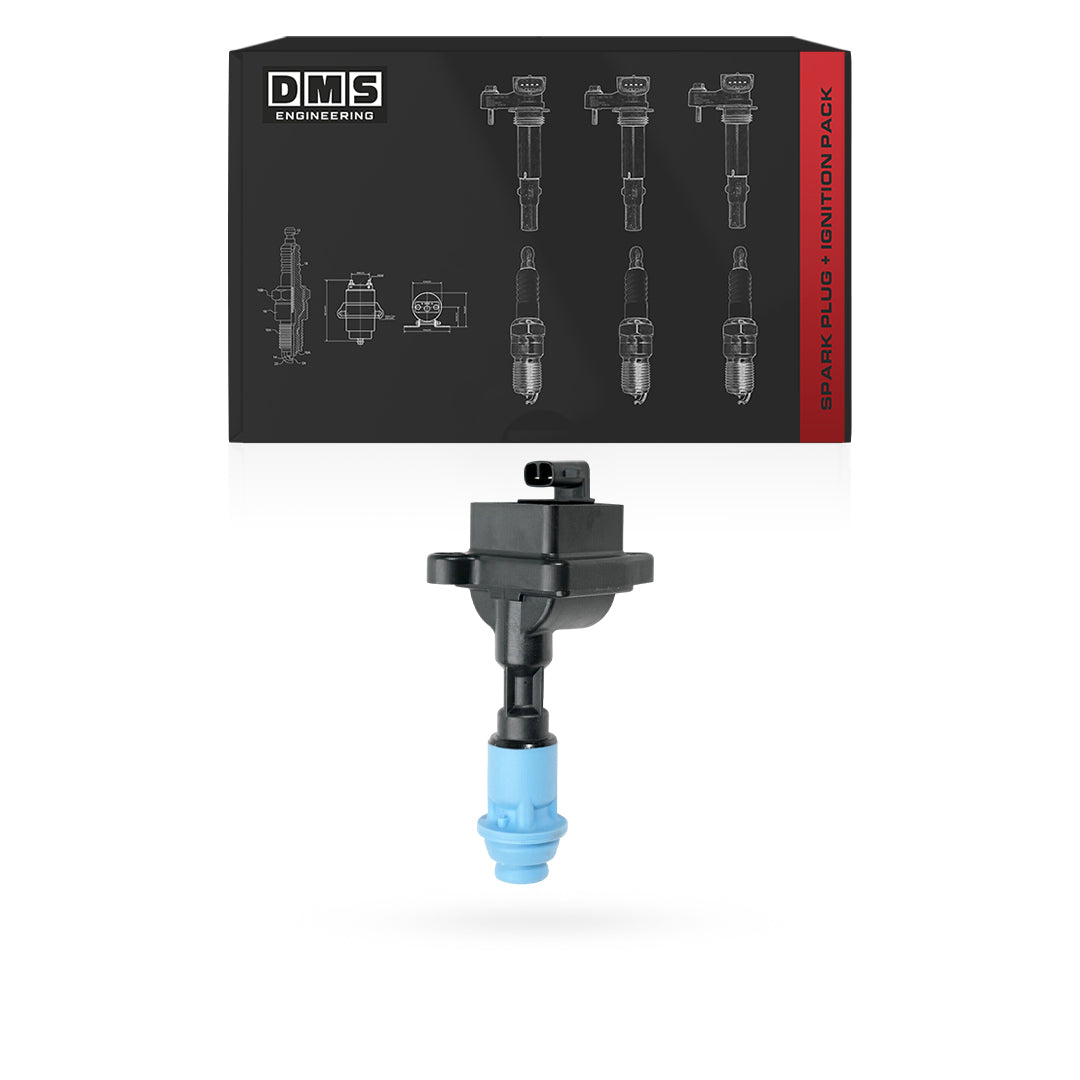 Toyota Supra A80 (1993 - 1996) 3.0L Ignition Coil Packs – DMS Fasteners