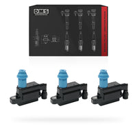 Lexus IS300 GXE10 / JCE10 (2001 - 2005) Ignition Coils and Spark Plugs Complete Set