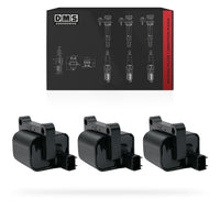 Mitsubishi Pajero NH / NJ / NK / NL / NM / NP (1997 - 2003) 3.5L Ignition Coils