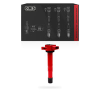 Honda Civic (2000 - 2017) 2.0L Ignition Coils and Spark Plugs Complete Set