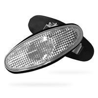 Holden Commodore VS / VT / VX / VU (1995 - 2002) Side Marker Indicator Light Lens LH + RH