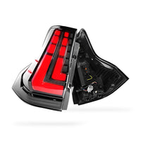 Lexus GX 400 J150 (2010 - 2021) LED Tail Lights LH + RH