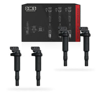 BMW 1 Series E81 / E82 / E87 / E88 (2005 - 2013) 3.0L Ignition Coils Complete Set