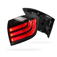 Toyota Kluger XU40 (2011 - 2014) LED Tail Lights LH + RH