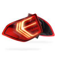 Ford Ecosport BK / BL (2013 - 2022) LED Tail Lights LH + RH