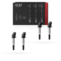 Mini Clubman R55 (2007 - 2014) 1.6L Ignition Coils Complete Set