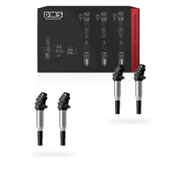 Mini Countryman R60 (2010 - 2014) 1.6L Ignition Coils Complete Set