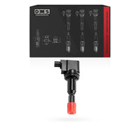 Honda Jazz GD (2002 - 2008) 1.5L Ignition Coils and Spark Plugs Complete Set