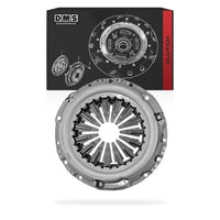 Toyota Hilux N60 / N70 (1999 - 2015) 260mm Clutch Kit