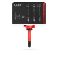 Lexus RX GSU / MCU / MHU (2003 - 2008) 3.3L Ignition Coils and Spark Plugs Complete Set