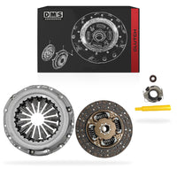 Toyota Surf N180 (1995 - 2000) 260mm Clutch Kit