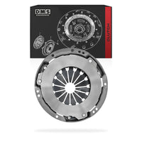 Toyota Hilux N50 / N60 (1988 - 2005) 236mm Clutch Kit