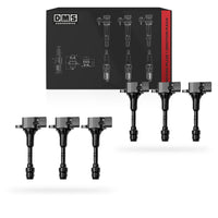 Nissan Pathfinder R50 (2001 - 2004) 3.5L Ignition Coils Complete Set